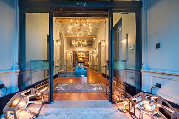 Monastère Stedentrip