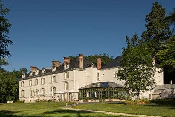 Le Chateau de la Rozelle Autovakantie