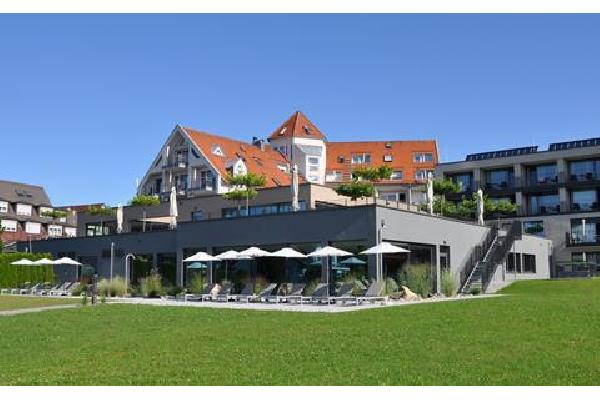 Traube am See Autovakantie