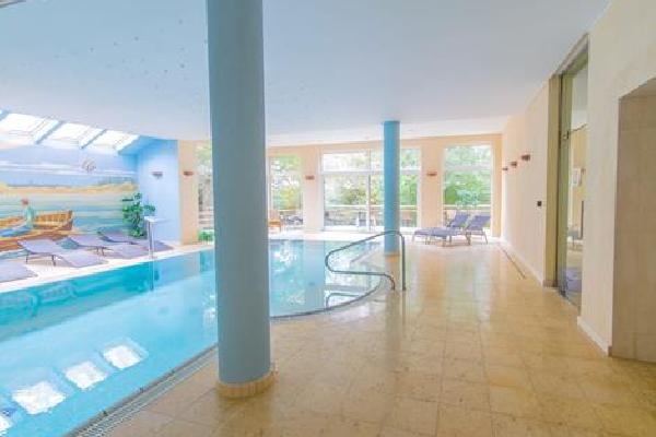 Aux Tanneries de Wiltz Autovakantie