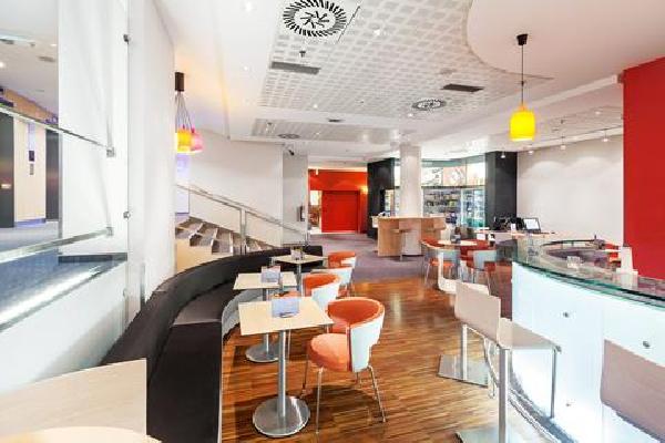 Ibis Praha Old Town Stedentrip