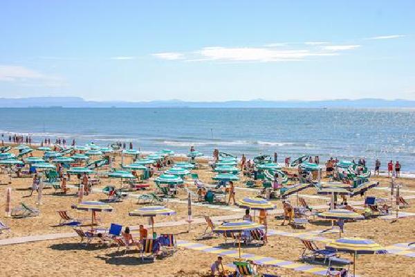 Bella Italia Efa Village Sport & Family Autovakantie