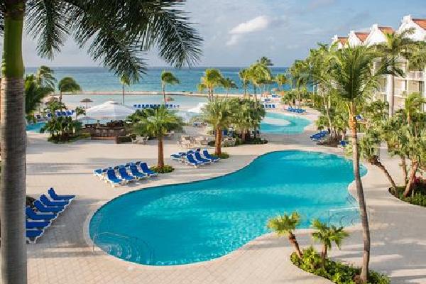 Renaissance Aruba Resort & Casino Last minute