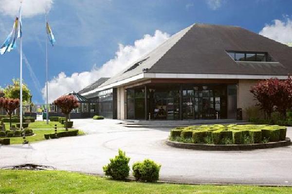 Van der Valk Hotel Nazareth Wielrennen Sportreizen