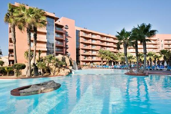 Best Roquetas Zonvakantie