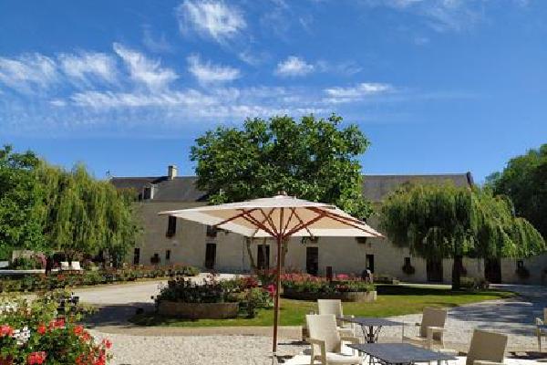 Le Manoir De Mathan Autovakantie