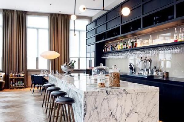 Pillows Grand Boutique Hotel Place Rouppe Stedentrip