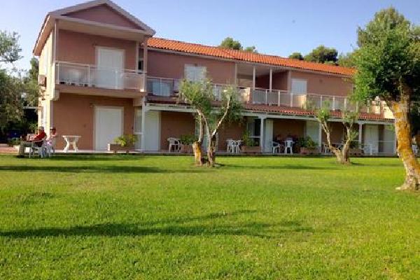 Angelika Zonvakantie