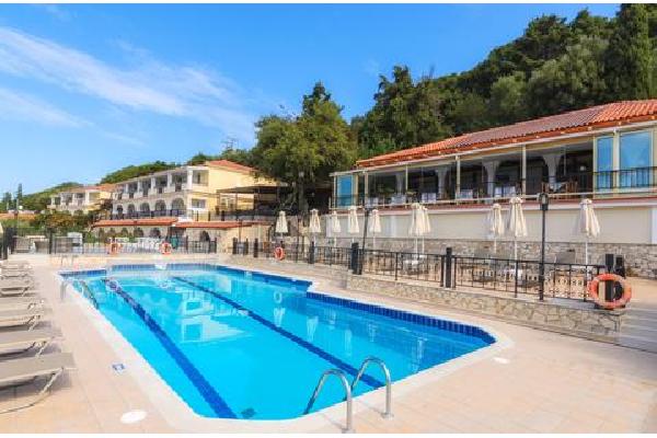 Zante Palace Zonvakantie