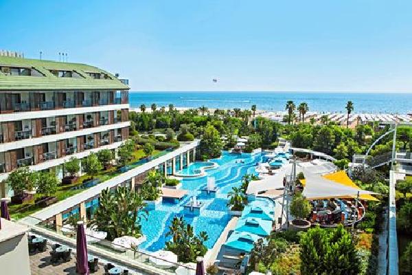 TUI BLUE Side Zonvakantie