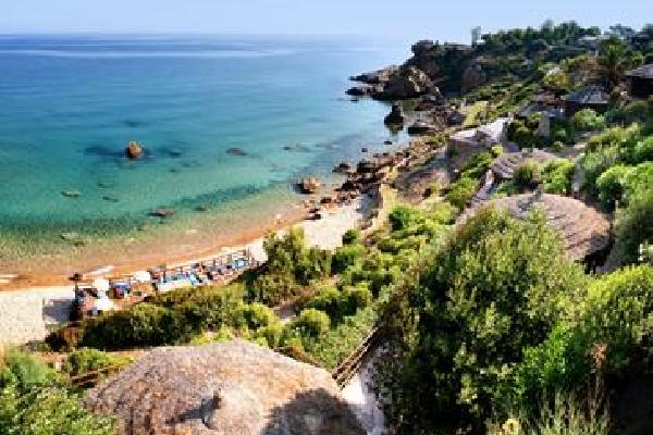 Calanica Zonvakantie