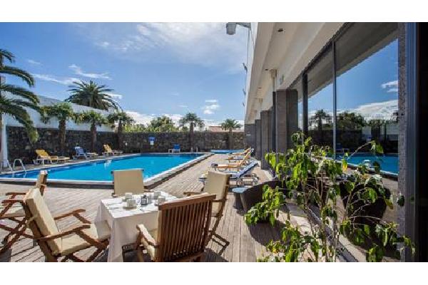 Antillia Zonvakantie