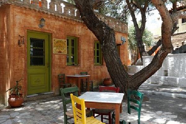 Sirena Village Zonvakantie