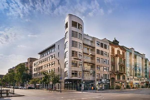 Novum City B Stedentrip