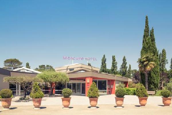 Mercure Orange Autovakantie