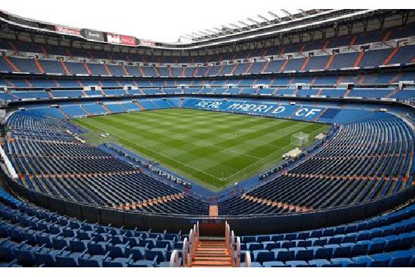 Senator Castellana Stedentrip