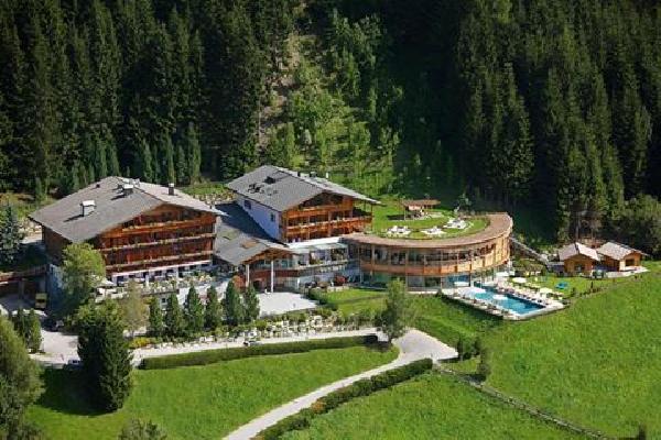 Naturhotel Leitlhof Autovakantie