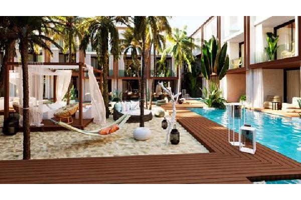 Nativo Hotel Ibiza Zonvakantie