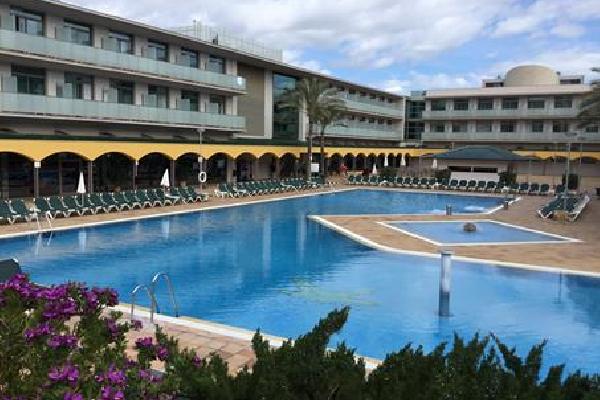 Mediterraneo Zonvakantie