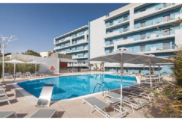 Blue Lagoon City Zonvakantie