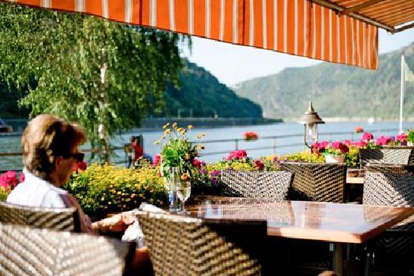 Hotel Restaurant Krone Autovakantie