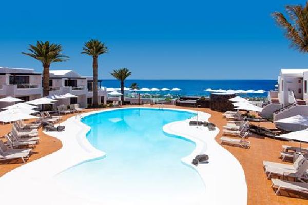 Bahia Kontiki Zonvakantie