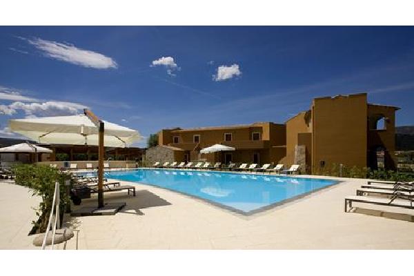 Terra di Mare Zonvakantie