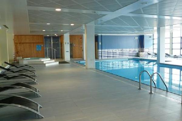 Vila Galé De Porto Stedentrip