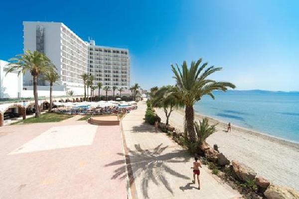 AluaSun Doblemar Autovakantie