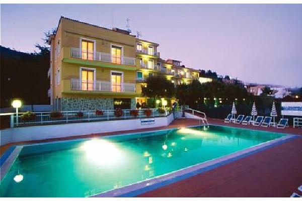 I Morelli Zonvakantie