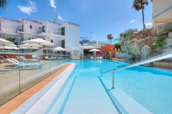 Casas Pepe Zonvakantie