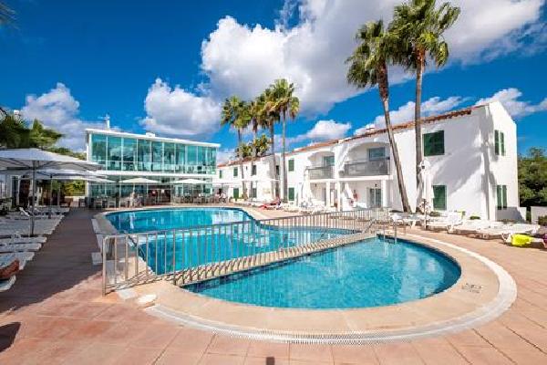 Cales de Ponent Zonvakantie