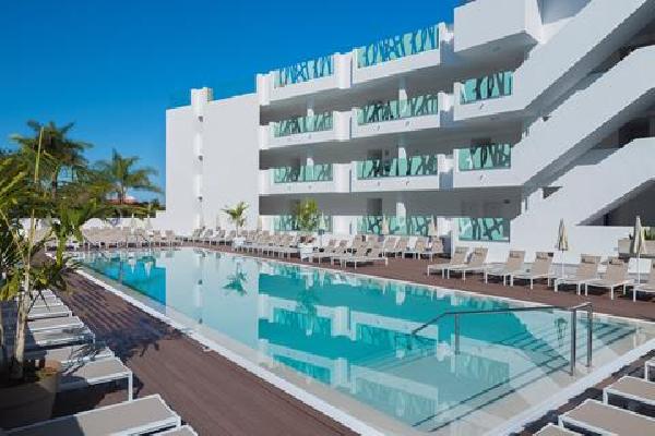 Atlantic Mirage Zonvakantie