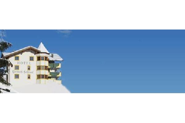 Edelweiss Schloessl Wintersport