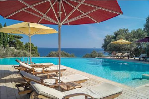 Armonia Bay Zonvakantie