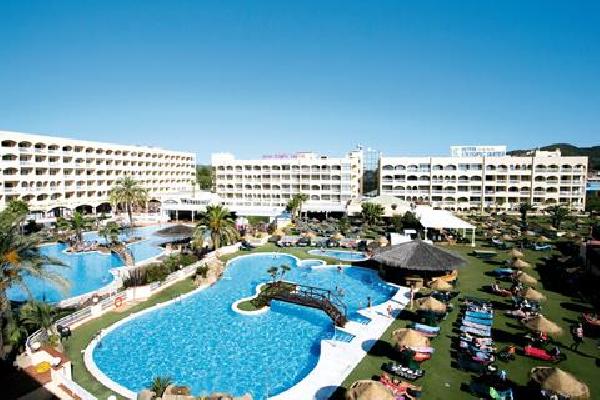 Evenia Olympic Park Zonvakantie