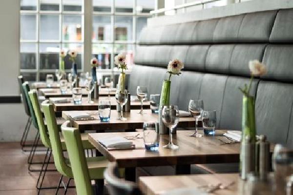 Inntel Zaandam Autovakantie