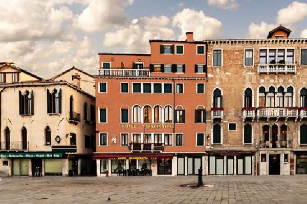 Scandinavia Stedentrip