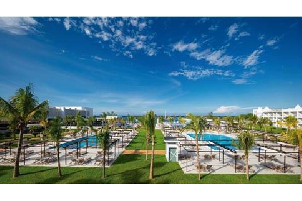 RIU Montego Bay Zonvakantie