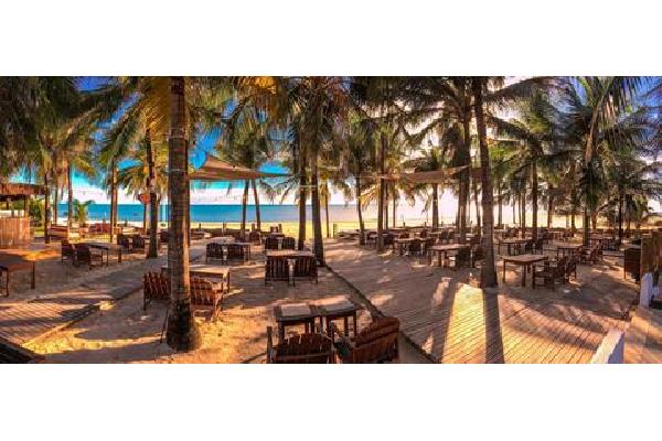 Duro Garden & Beach Zonvakantie