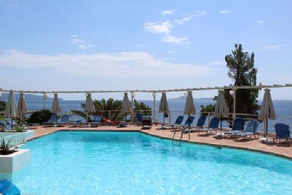 Paradise Zonvakantie