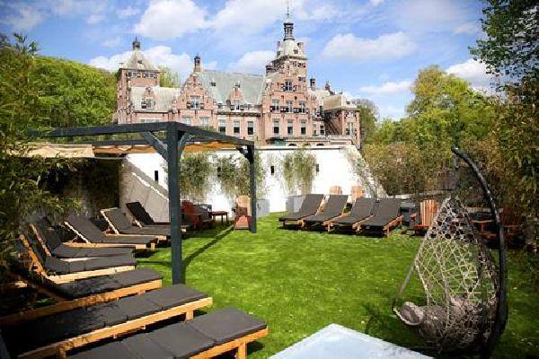 Landgoed Duin & Kruidberg Vakantie