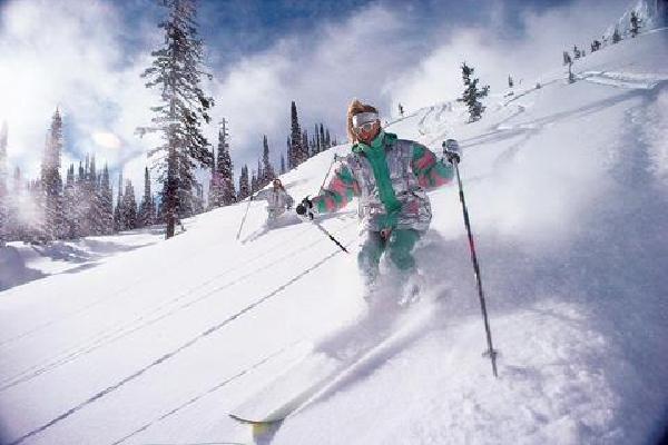 Der Kirchenwirt Wintersport