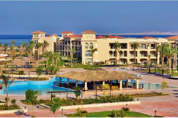 Jaz Mirabel Beach Resort Zonvakantie
