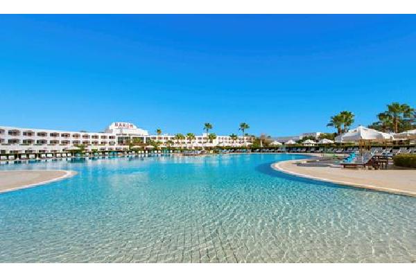 Baron Resort Zonvakantie