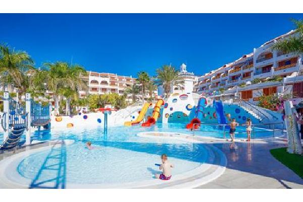 Parque Santiago III Last minute