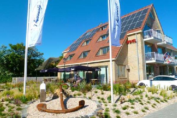 't Zwaantje Callantsoog Autovakantie