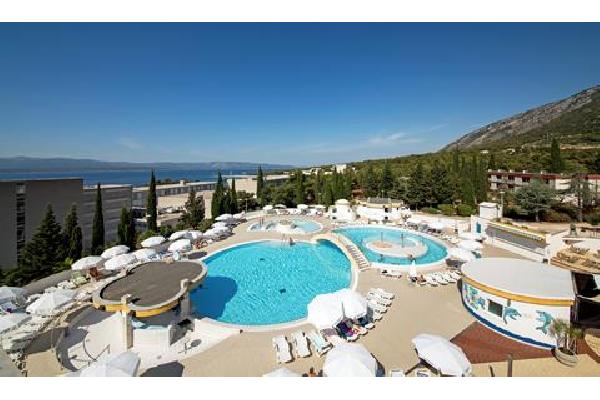 Bluesun Bonaca Zonvakantie