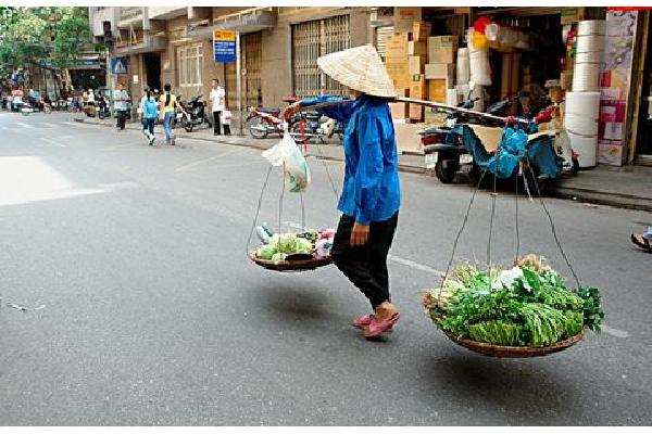 20-daagse rondreis Vietnam Compleet Verre reizen