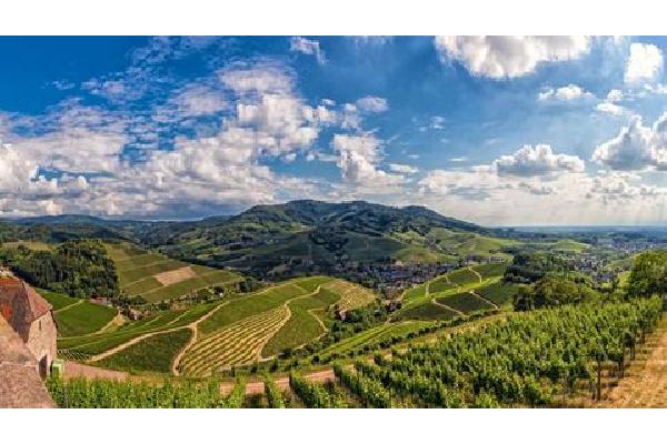 Dorint Durbach Wintersport